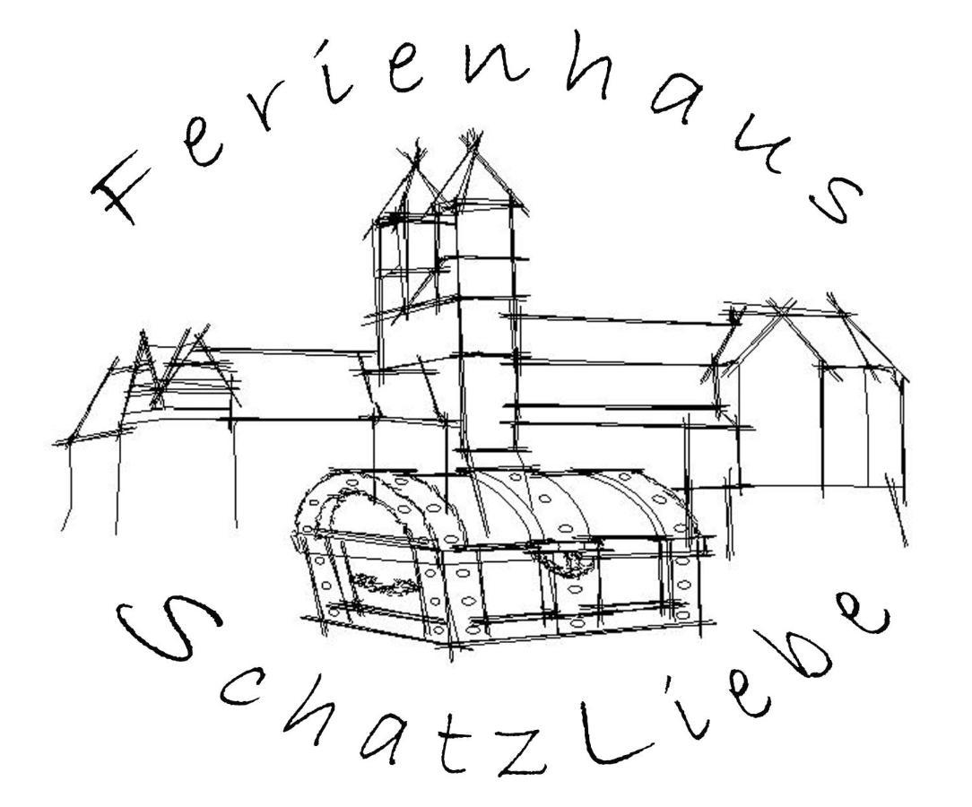 Ferienhaus Schatzliebe Quedlinburg Esterno foto